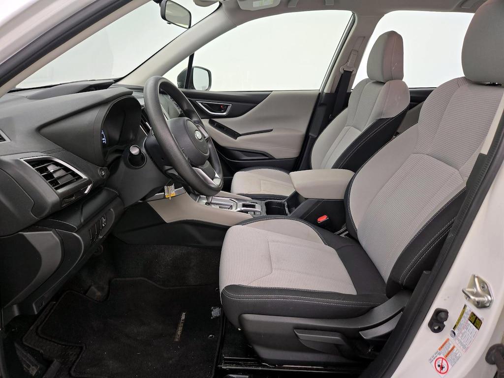 used 2020 Subaru Forester car, priced at $19,998