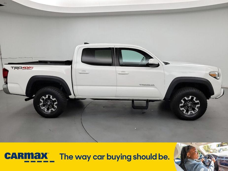 used 2019 Toyota Tacoma car, priced at $32,998