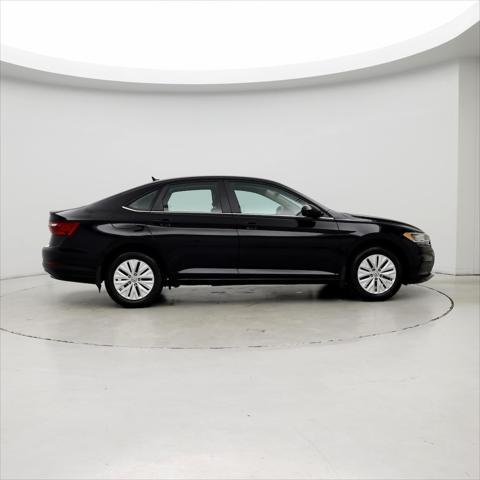 used 2020 Volkswagen Jetta car, priced at $17,998