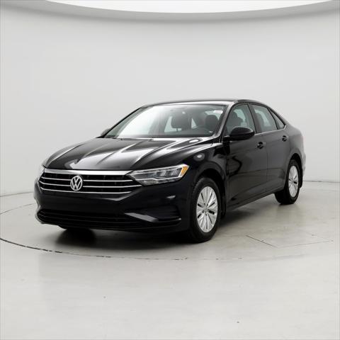 used 2020 Volkswagen Jetta car, priced at $17,998