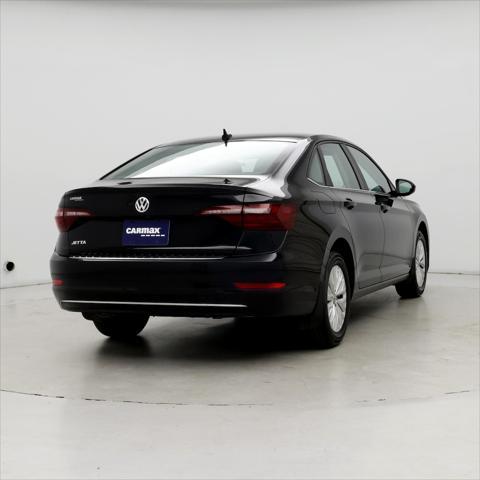 used 2020 Volkswagen Jetta car, priced at $17,998