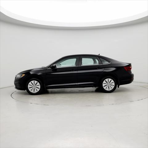 used 2020 Volkswagen Jetta car, priced at $17,998