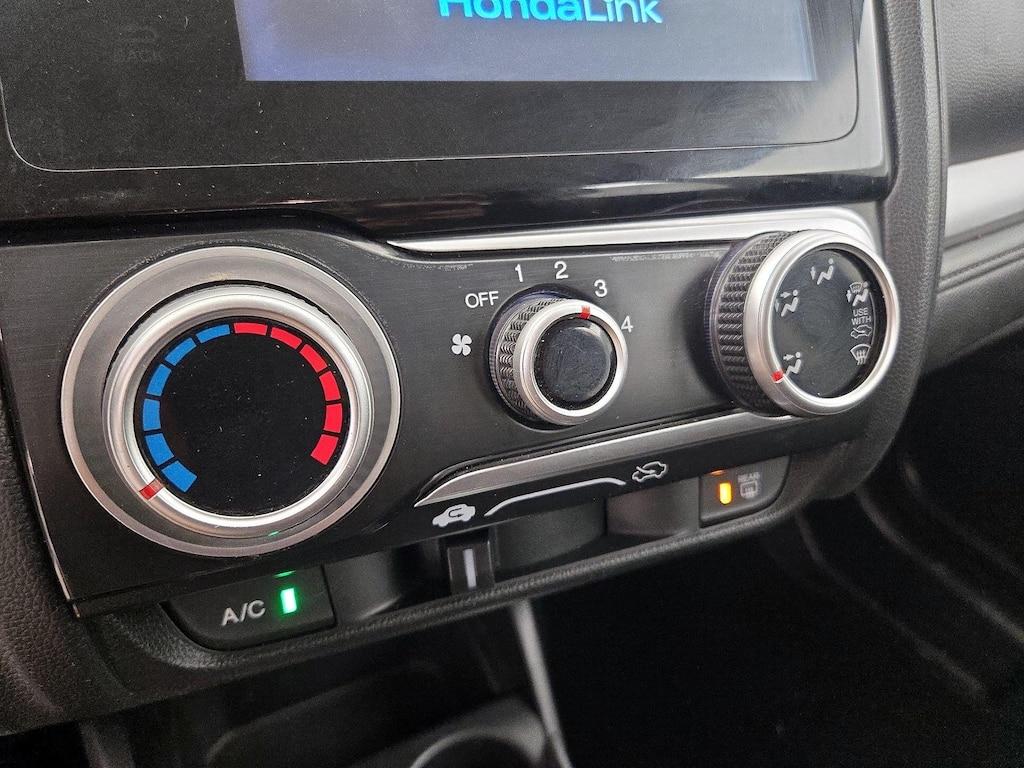 used 2015 Honda Fit car, priced at $15,998