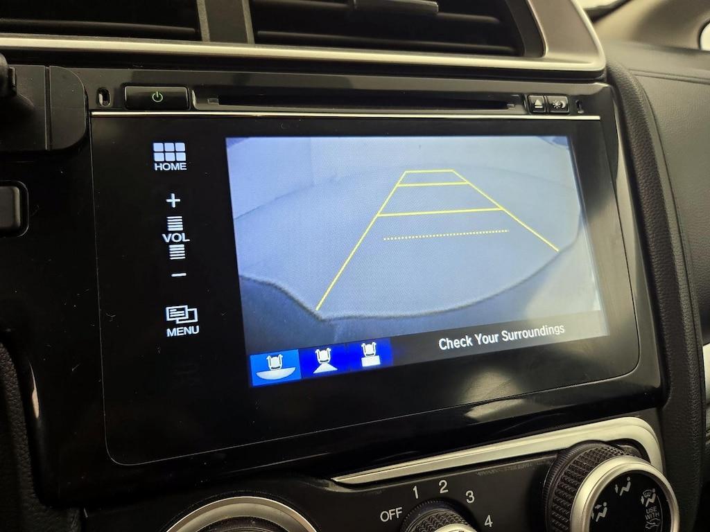 used 2015 Honda Fit car, priced at $15,998