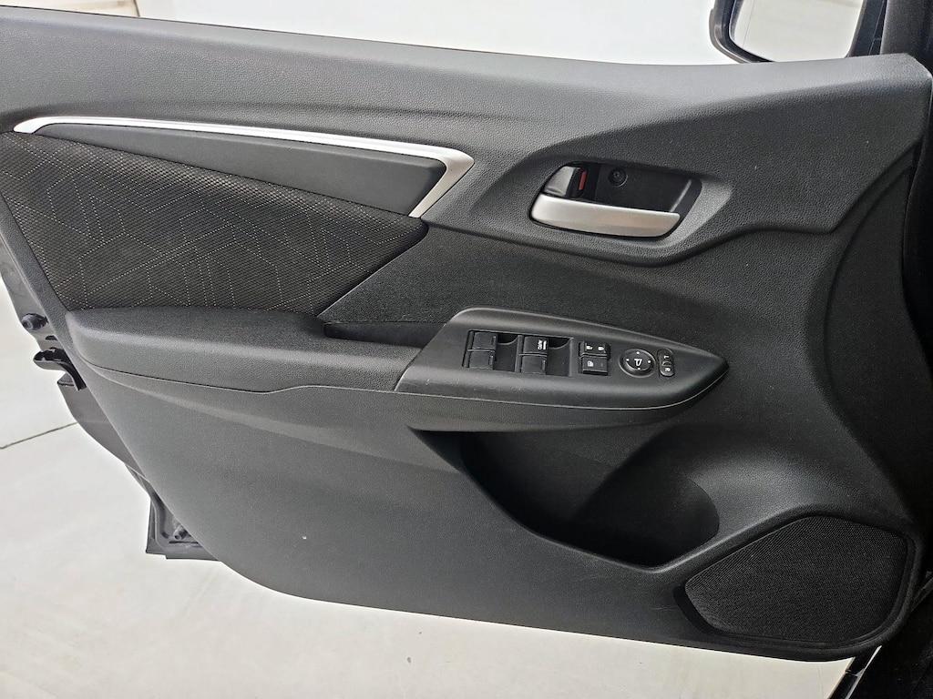 used 2015 Honda Fit car, priced at $15,998