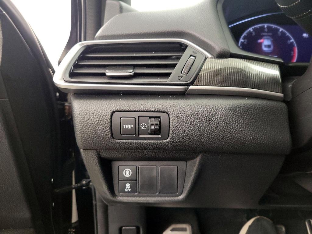 used 2022 Honda Accord car, priced at $26,998