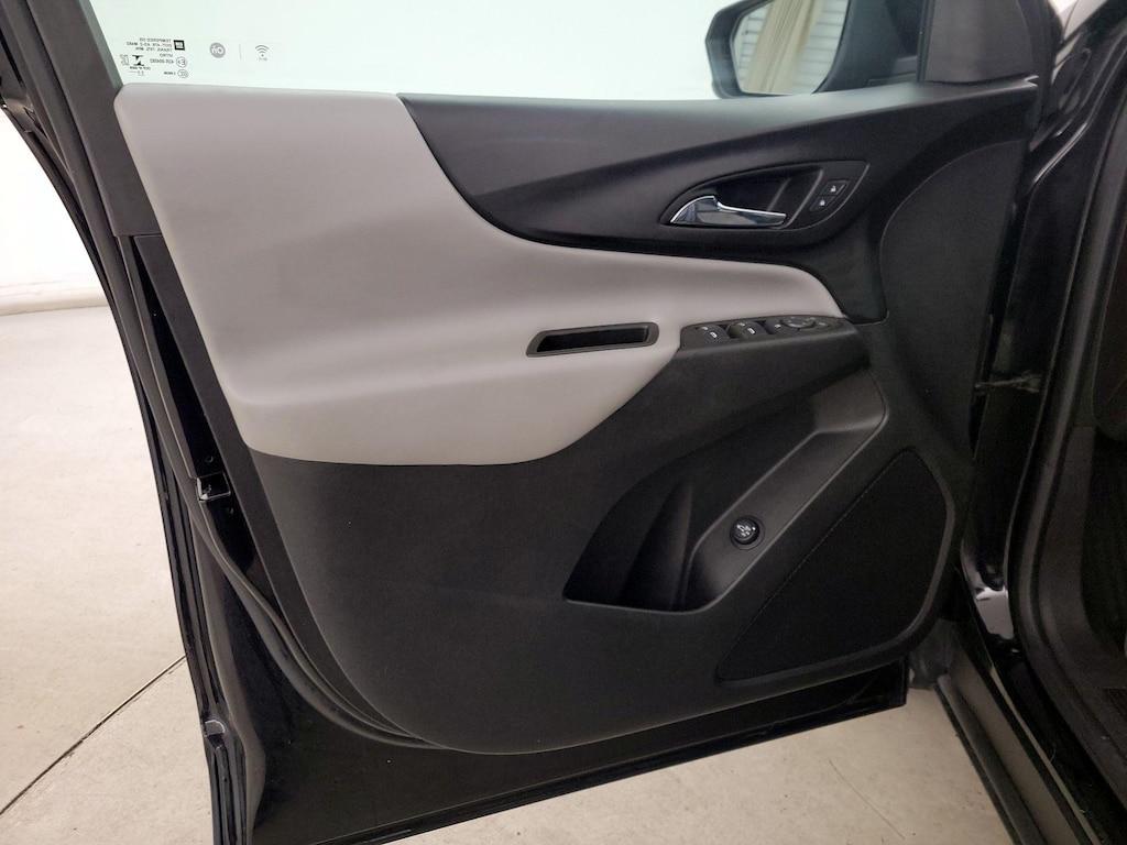 used 2022 Chevrolet Equinox car, priced at $19,998