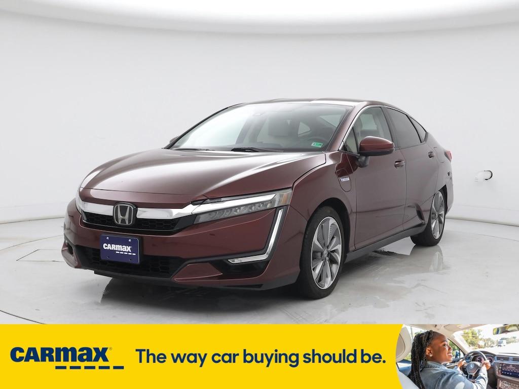 used 2018 Honda Clarity Plug-In Hybrid car, priced at $17,998