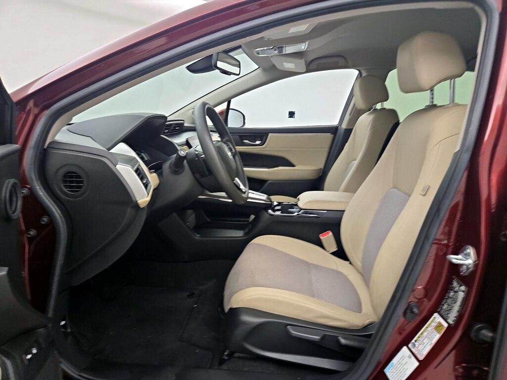 used 2018 Honda Clarity Plug-In Hybrid car, priced at $17,998
