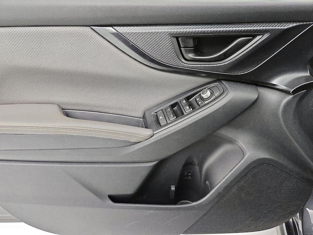 used 2022 Subaru Crosstrek car, priced at $26,998