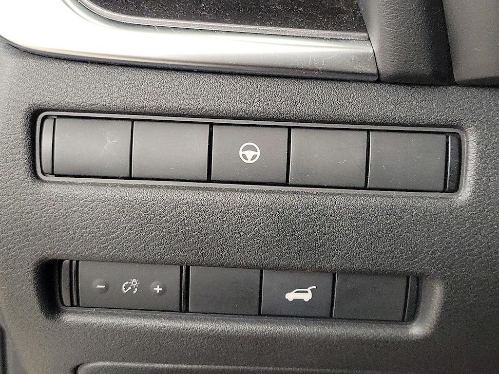 used 2022 Nissan Rogue car, priced at $26,998