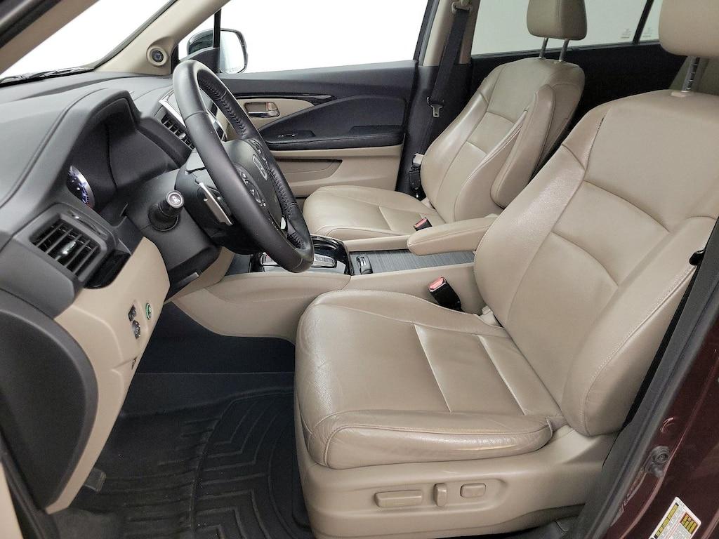 used 2016 Honda Pilot car, priced at $22,998