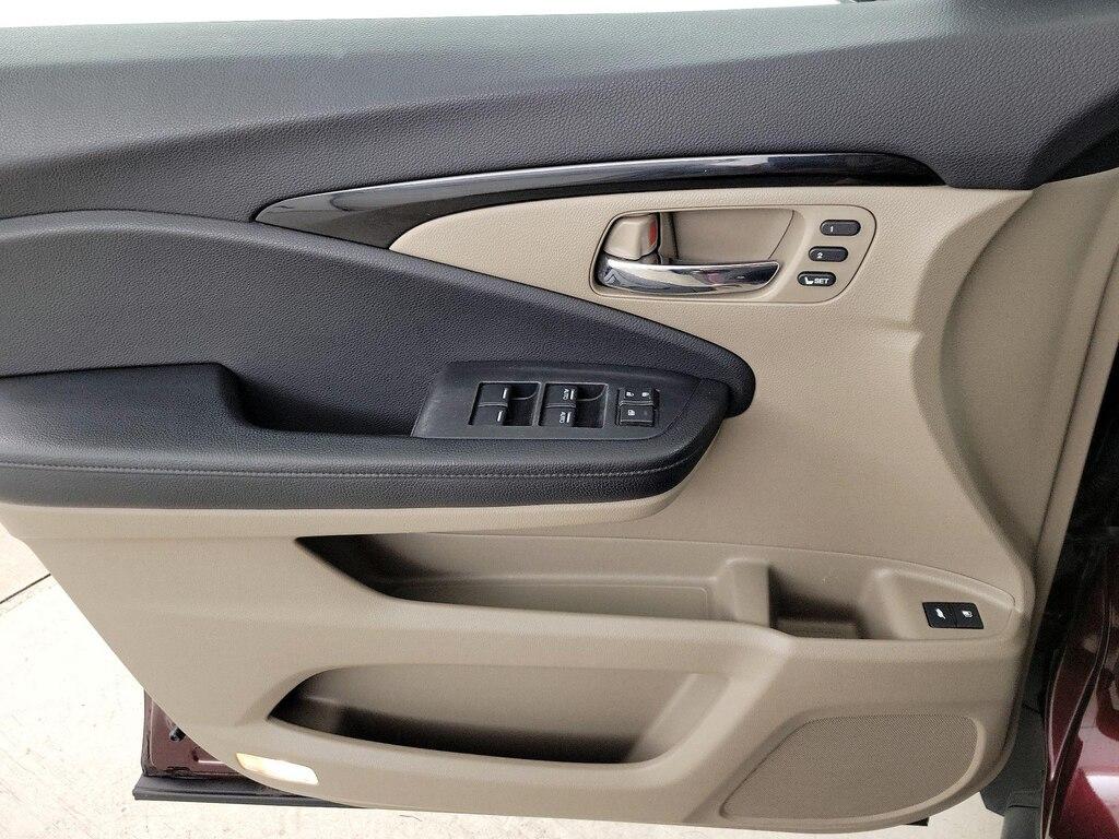used 2016 Honda Pilot car, priced at $22,998