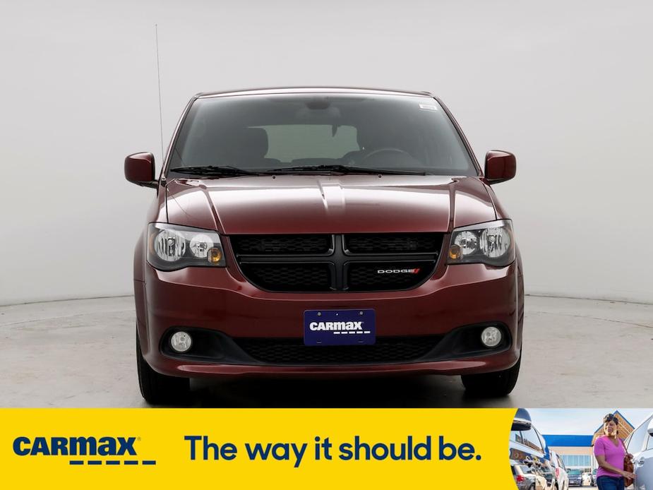 used 2019 Dodge Grand Caravan car, priced at $18,998