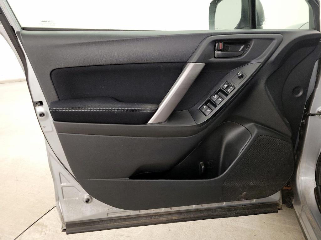 used 2015 Subaru Forester car, priced at $16,998