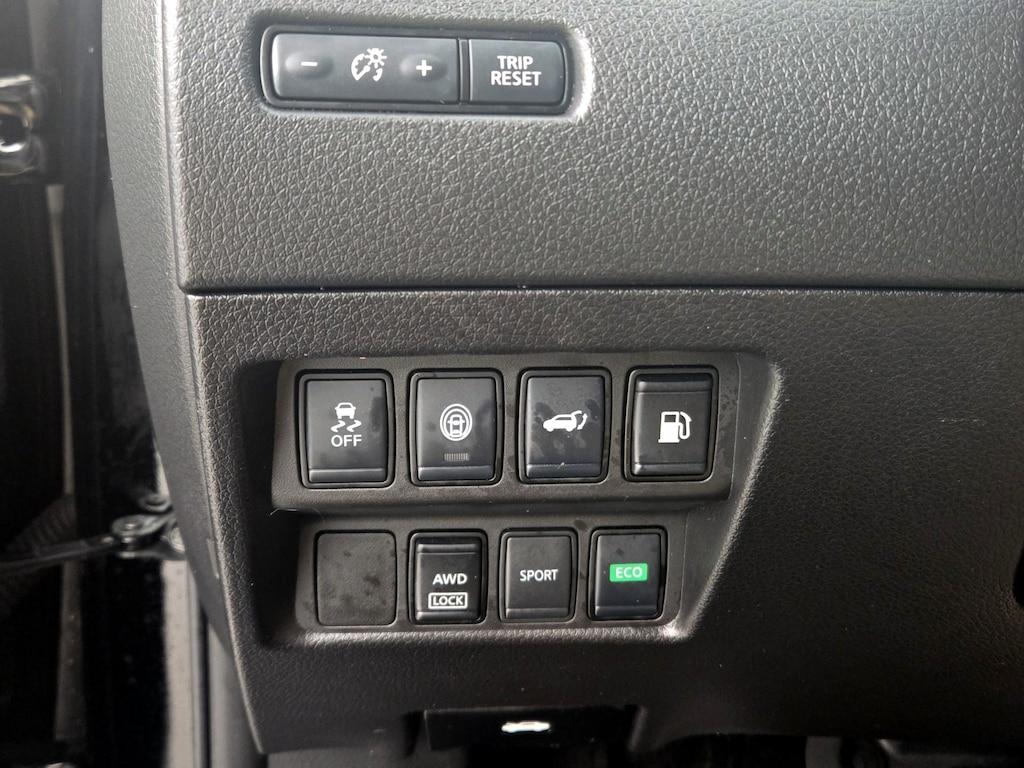used 2020 Nissan Rogue car, priced at $20,998