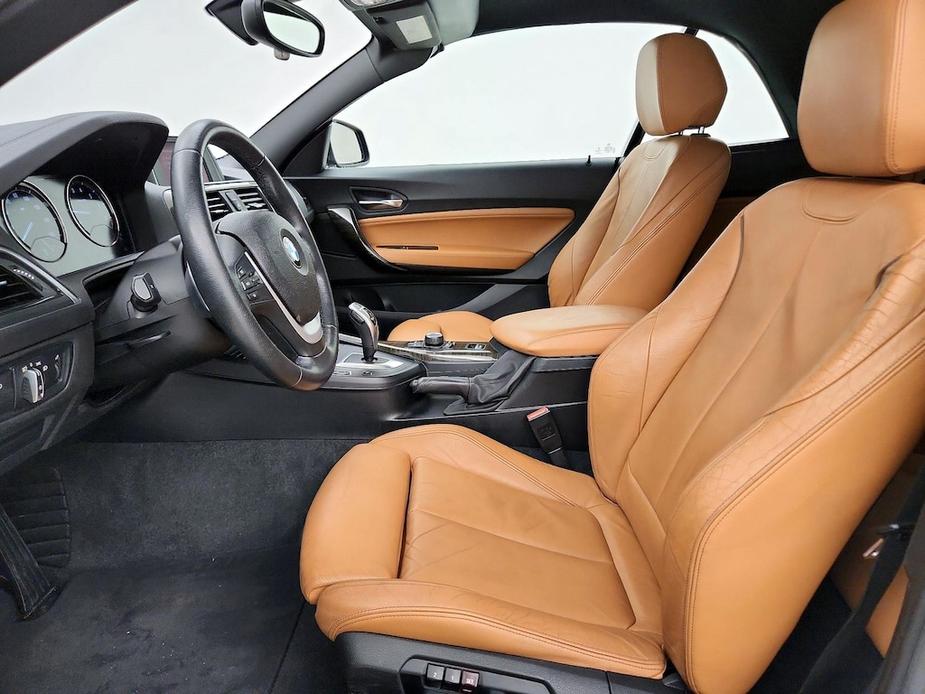 used 2019 BMW 230 car, priced at $27,998