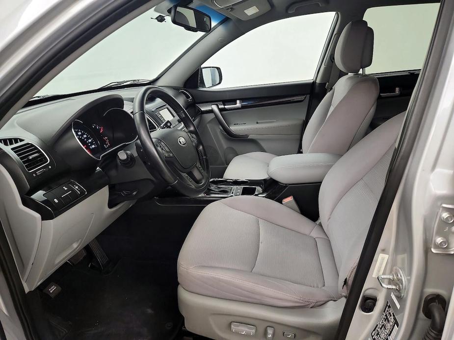 used 2015 Kia Sorento car, priced at $12,998