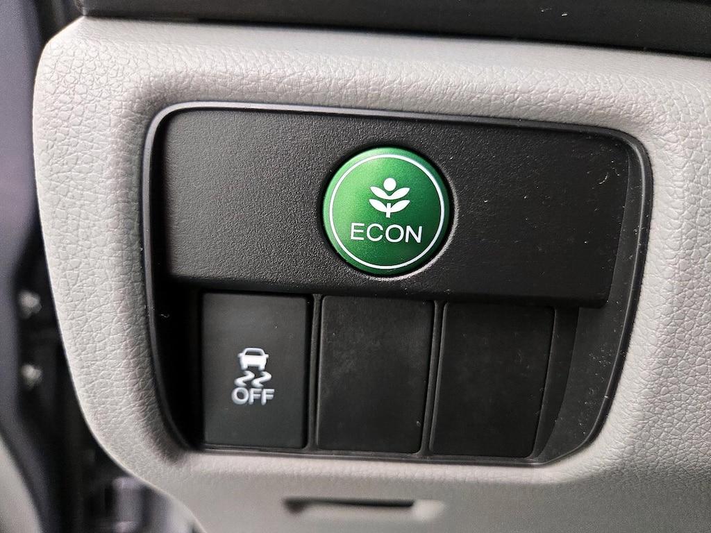 used 2016 Honda Accord car, priced at $16,998