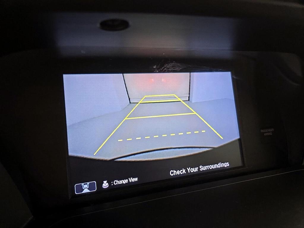 used 2016 Honda Accord car, priced at $16,998