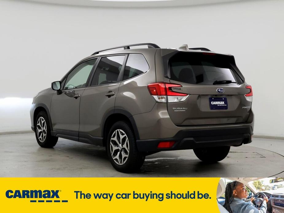 used 2020 Subaru Forester car, priced at $22,998