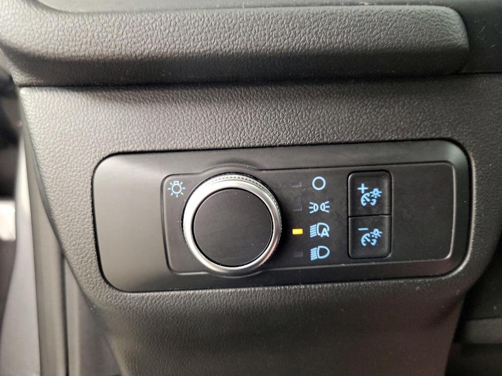 used 2022 Ford Escape car, priced at $19,998