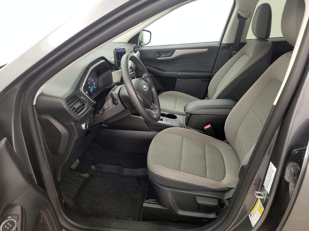 used 2022 Ford Escape car, priced at $19,998