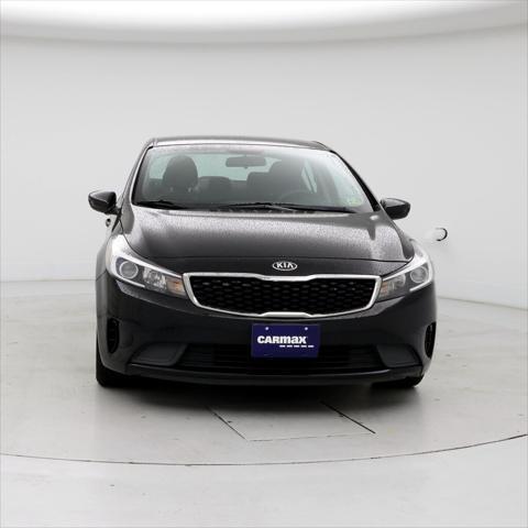 used 2018 Kia Forte car, priced at $12,998