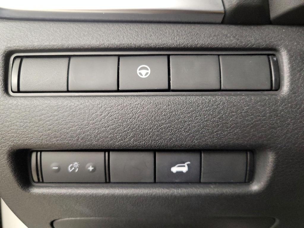 used 2023 Nissan Rogue car, priced at $26,998