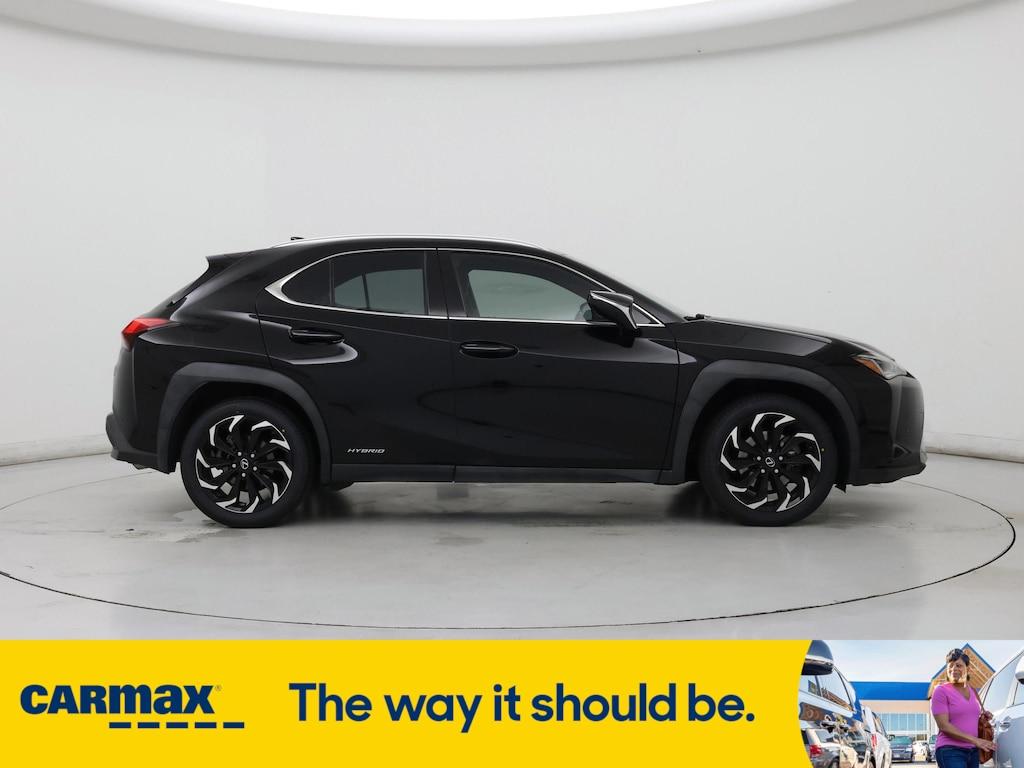 used 2020 Lexus UX 250h car, priced at $25,998