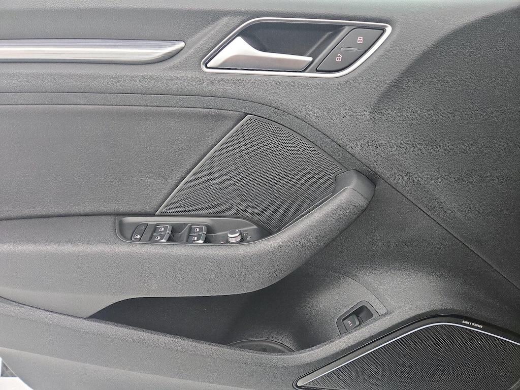 used 2015 Audi A3 car, priced at $19,998