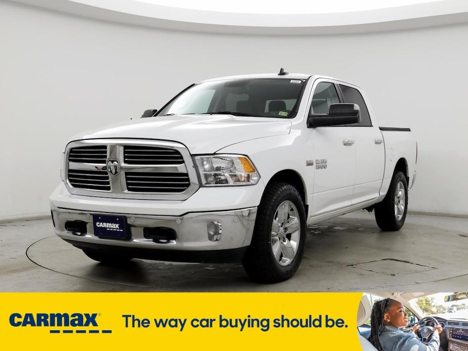 used 2016 Ram 1500 car, priced at $23,998