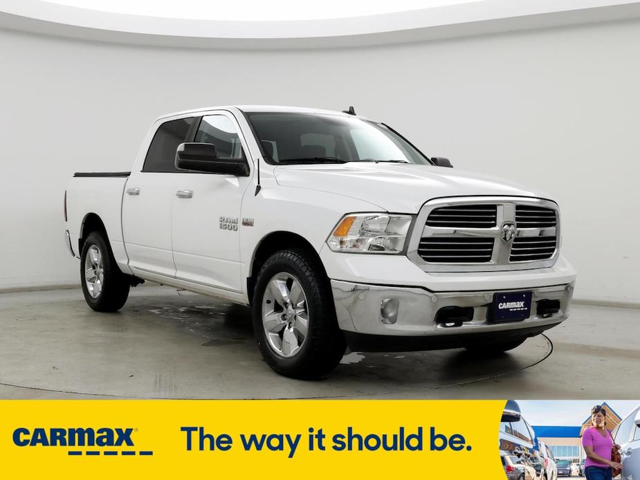 used 2016 Ram 1500 car, priced at $23,998