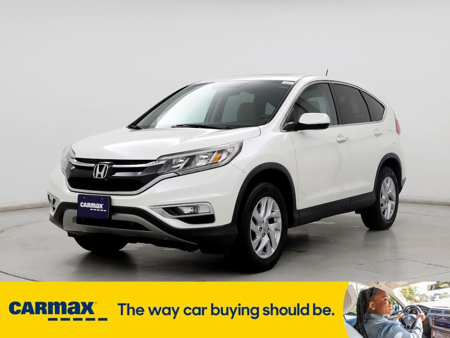 used 2016 Honda CR-V car, priced at $15,998