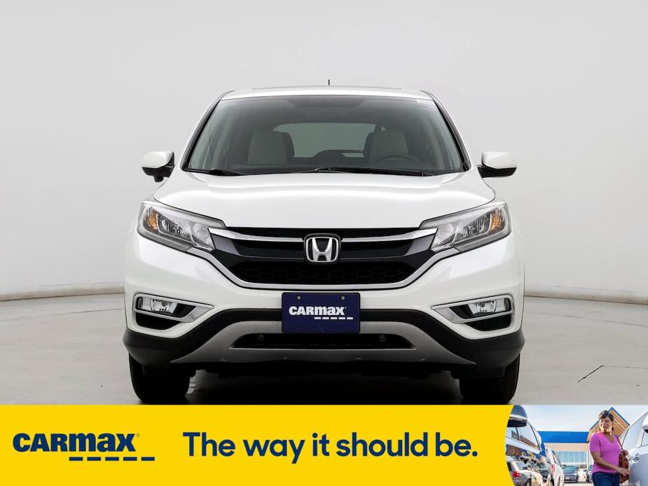 used 2016 Honda CR-V car, priced at $15,998