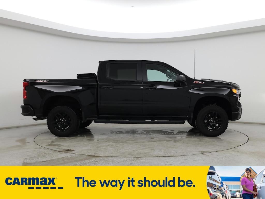 used 2024 Chevrolet Silverado 1500 car, priced at $46,998