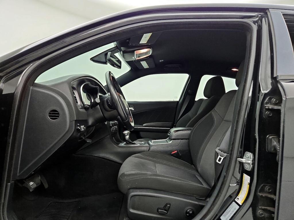 used 2018 Dodge Charger car, priced at $18,998