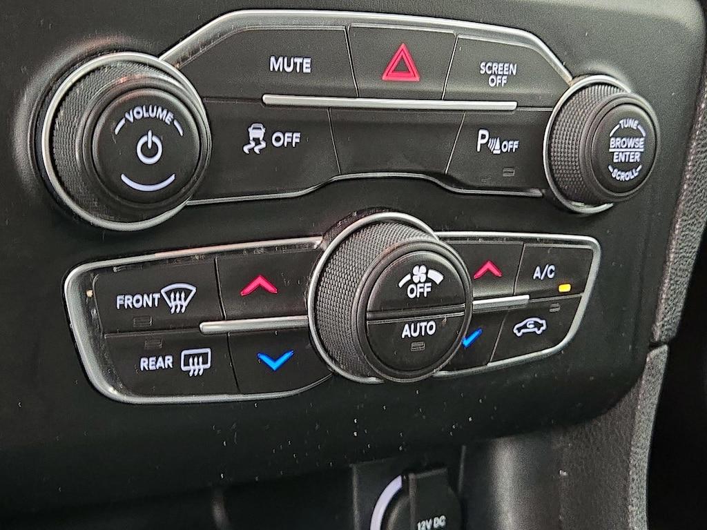 used 2018 Dodge Charger car, priced at $18,998