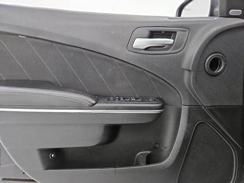used 2018 Dodge Charger car, priced at $18,998
