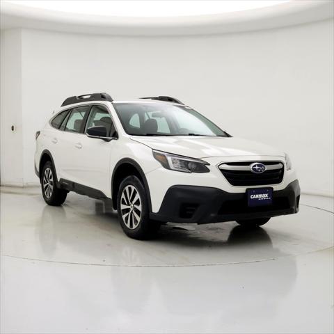 used 2021 Subaru Outback car, priced at $25,998