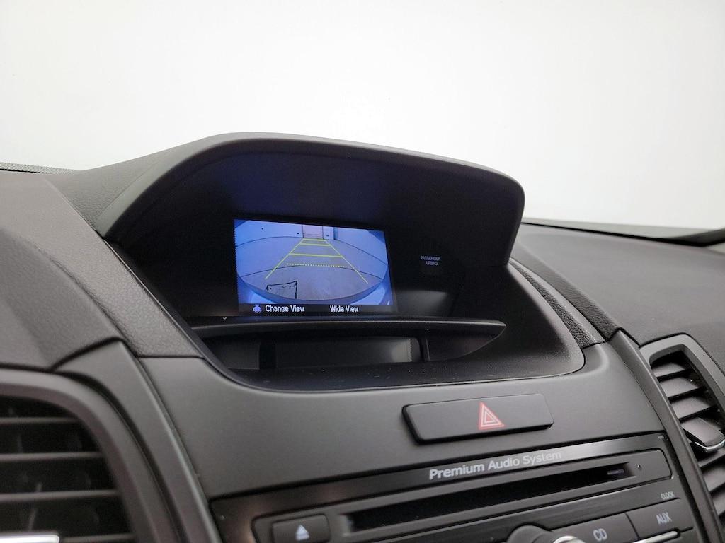 used 2017 Acura RDX car, priced at $20,998