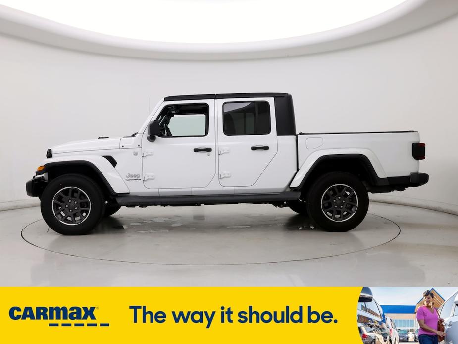 used 2020 Jeep Gladiator car, priced at $33,998