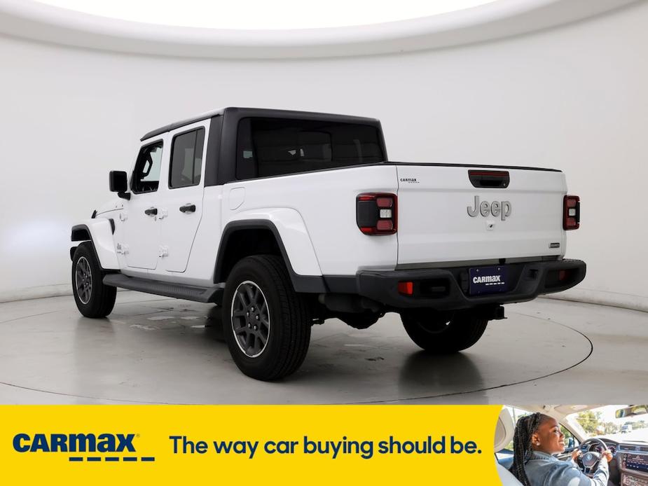 used 2020 Jeep Gladiator car, priced at $33,998