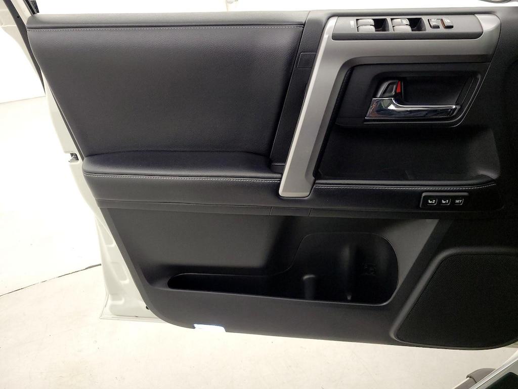 used 2019 Toyota 4Runner car, priced at $38,998