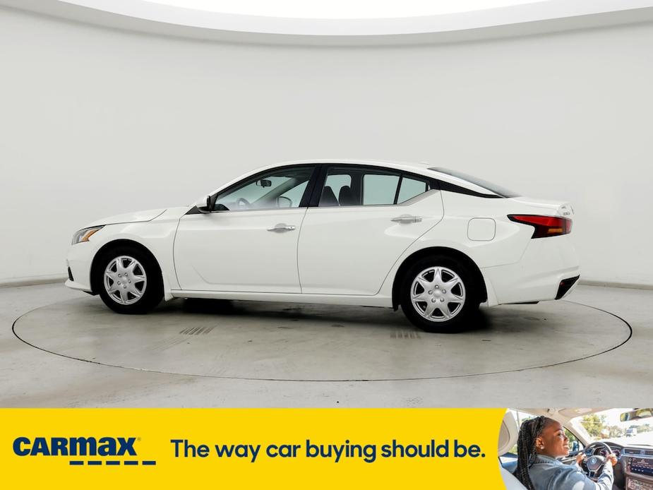 used 2020 Nissan Altima car, priced at $18,998