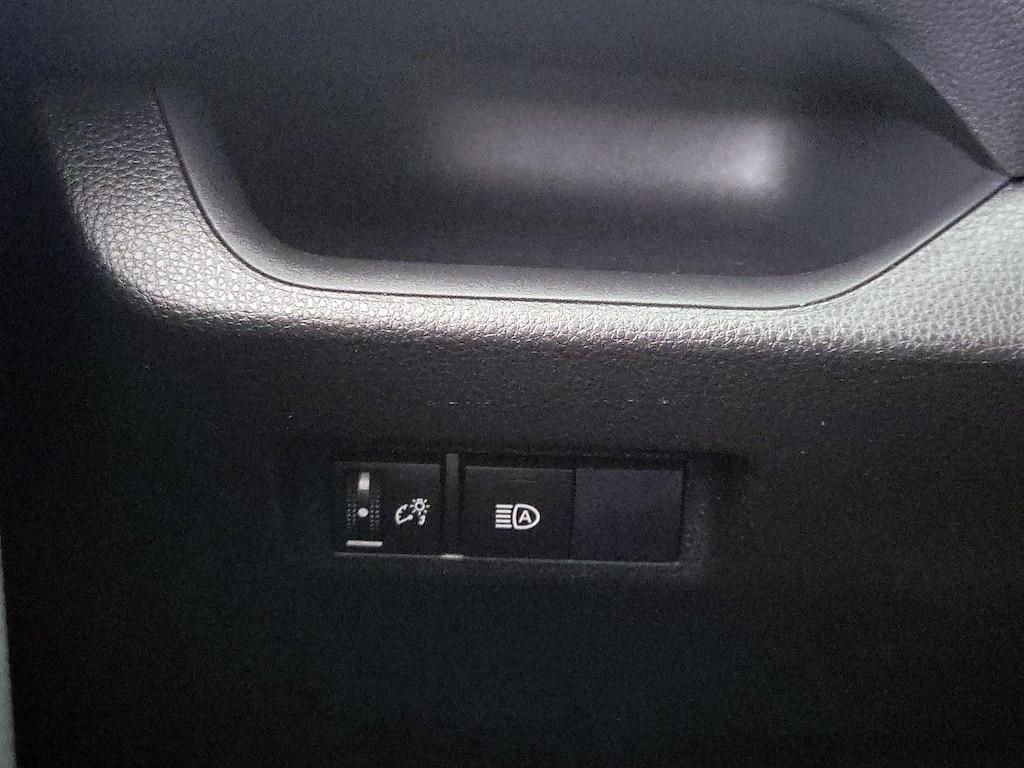 used 2019 Toyota RAV4 car, priced at $20,998