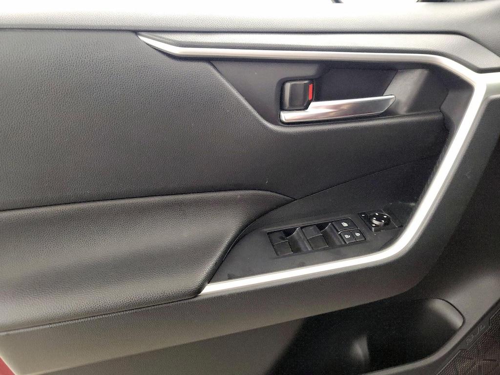 used 2019 Toyota RAV4 car, priced at $20,998