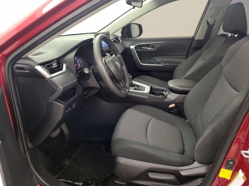 used 2019 Toyota RAV4 car, priced at $20,998