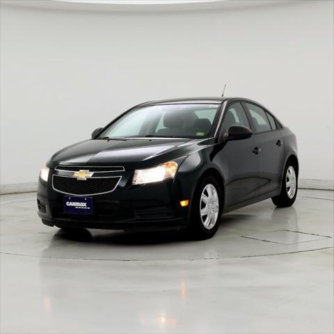 used 2014 Chevrolet Cruze car, priced at $11,998