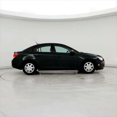 used 2014 Chevrolet Cruze car, priced at $11,998